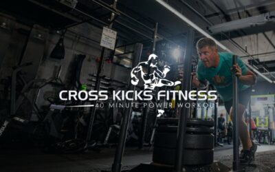 Cross Kicks Fitness