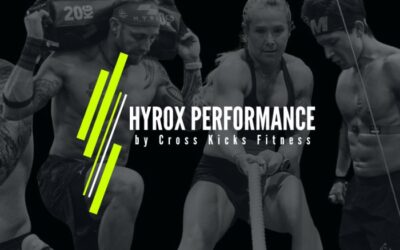 Hyrox Performance by CKF