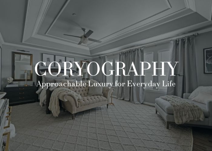 Coryography